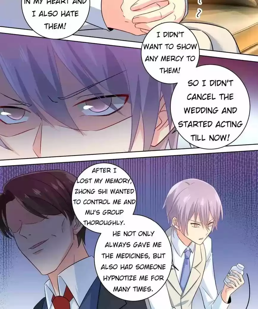 CEO Above, Me Below ch.185