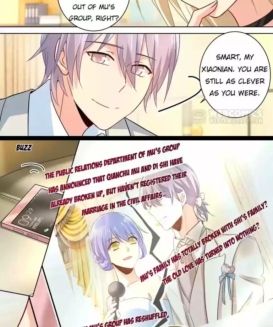 CEO Above, Me Below ch.185