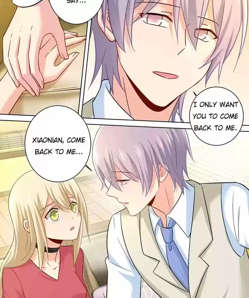 CEO Above, Me Below ch.185