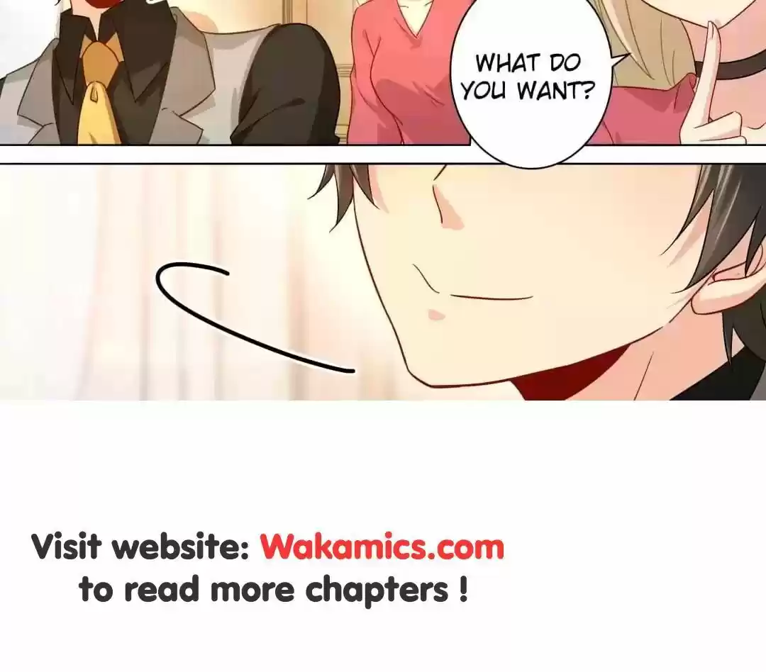 CEO Above, Me Below ch.188