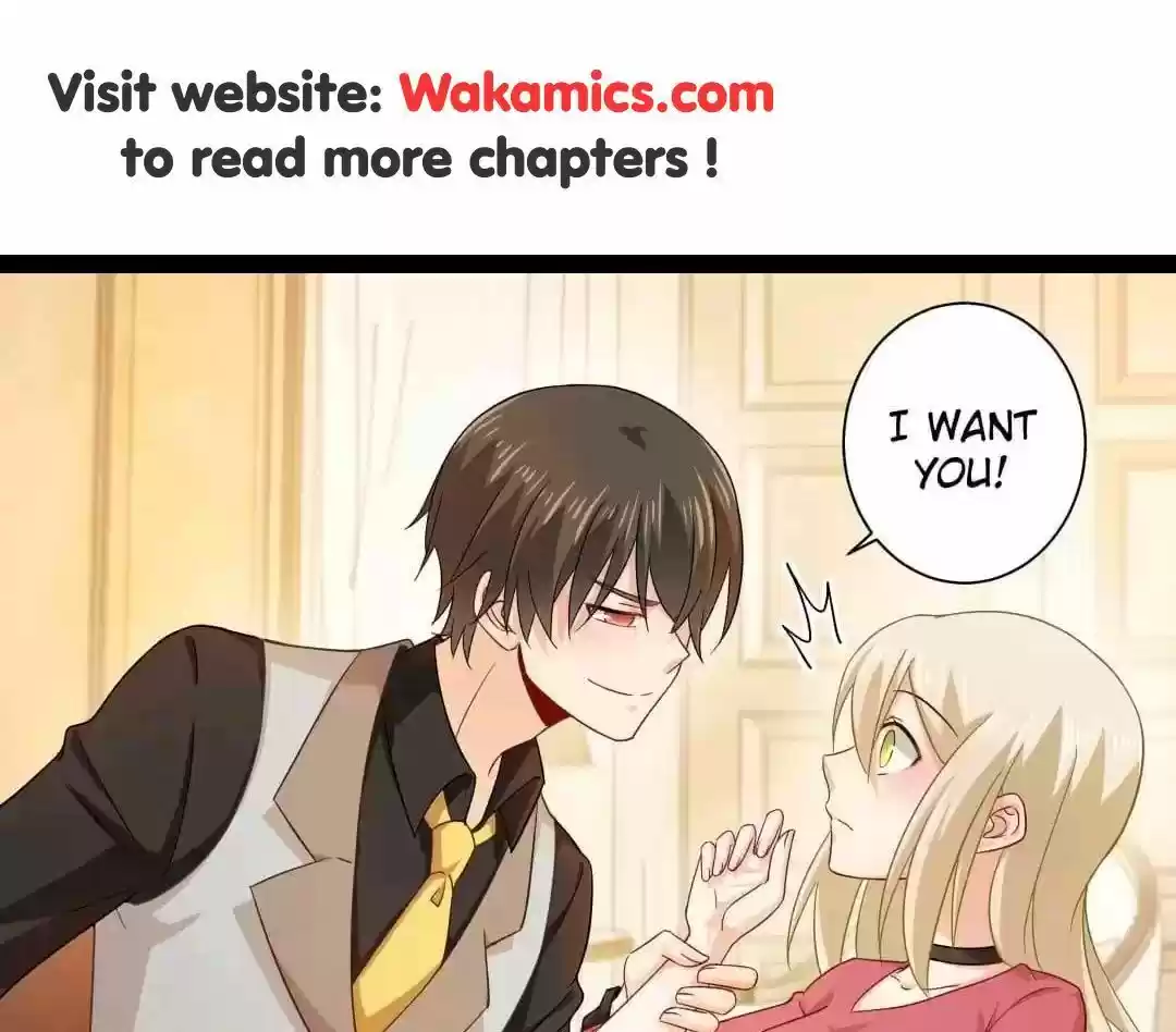 CEO Above, Me Below ch.189