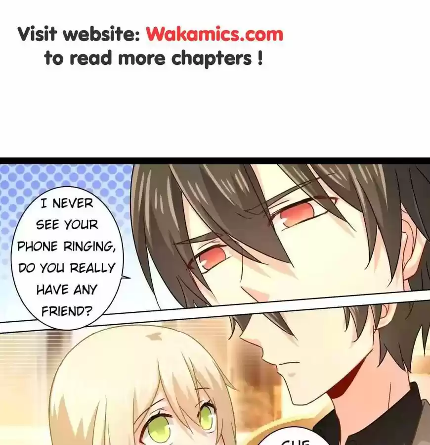 CEO Above, Me Below ch.190