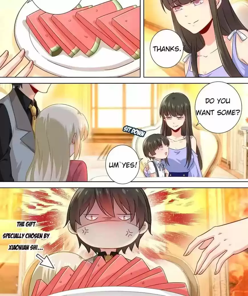 CEO Above, Me Below ch.190