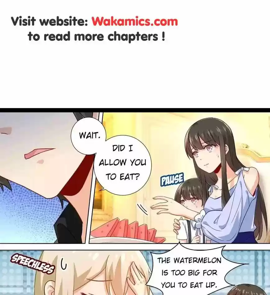 CEO Above, Me Below ch.191