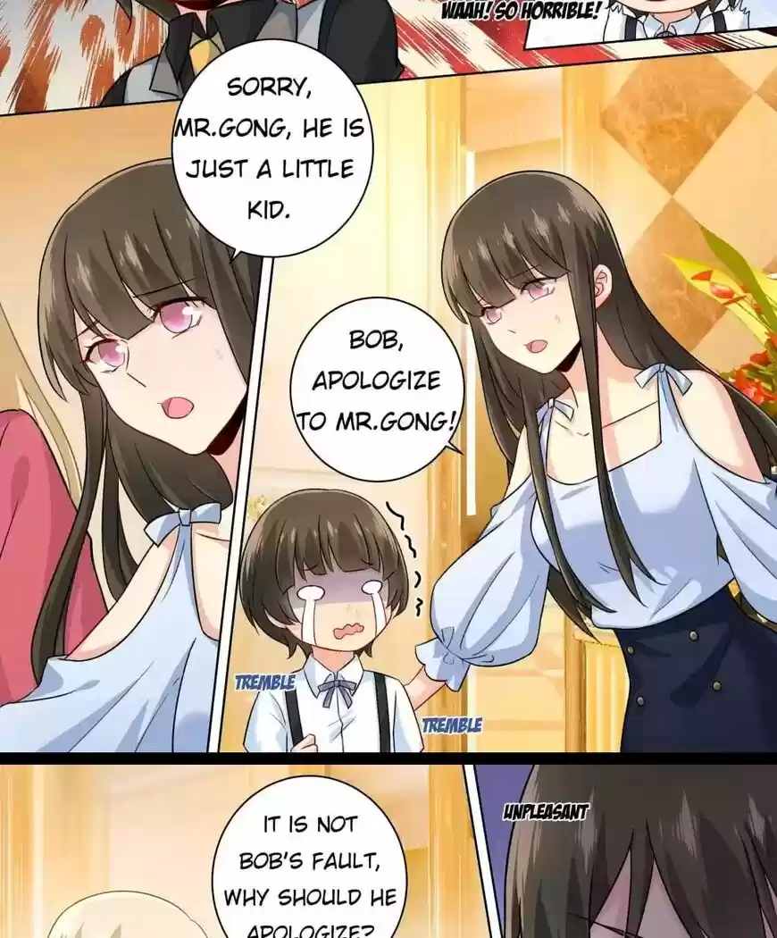 CEO Above, Me Below ch.192