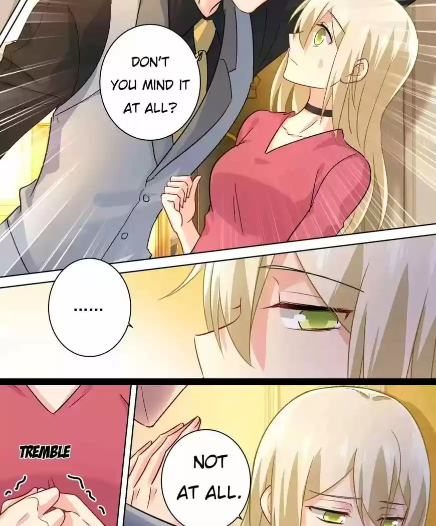 CEO Above, Me Below ch.192