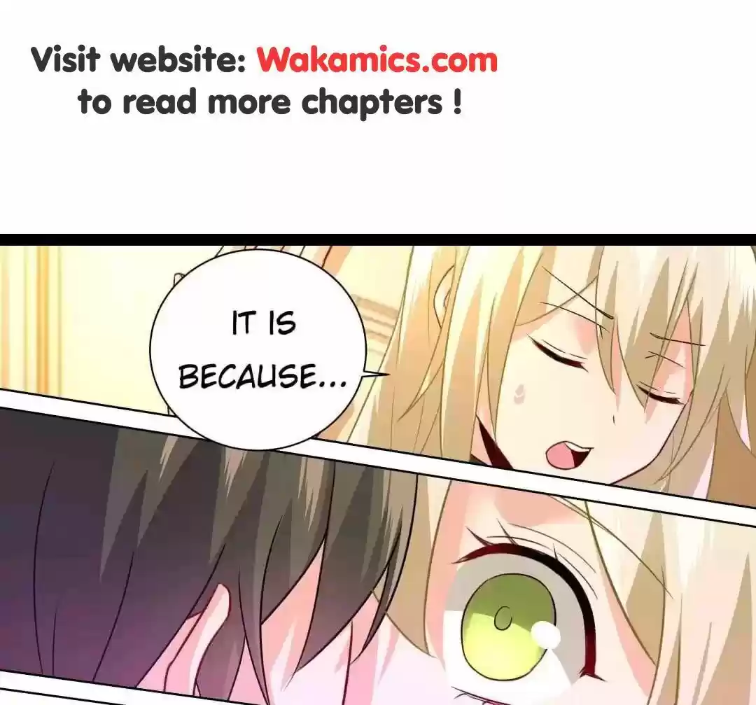 CEO Above, Me Below ch.193