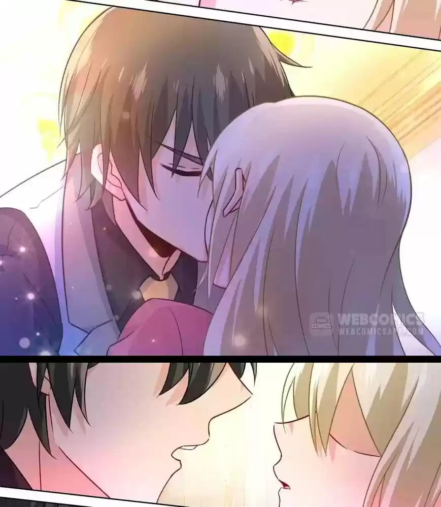 CEO Above, Me Below ch.193