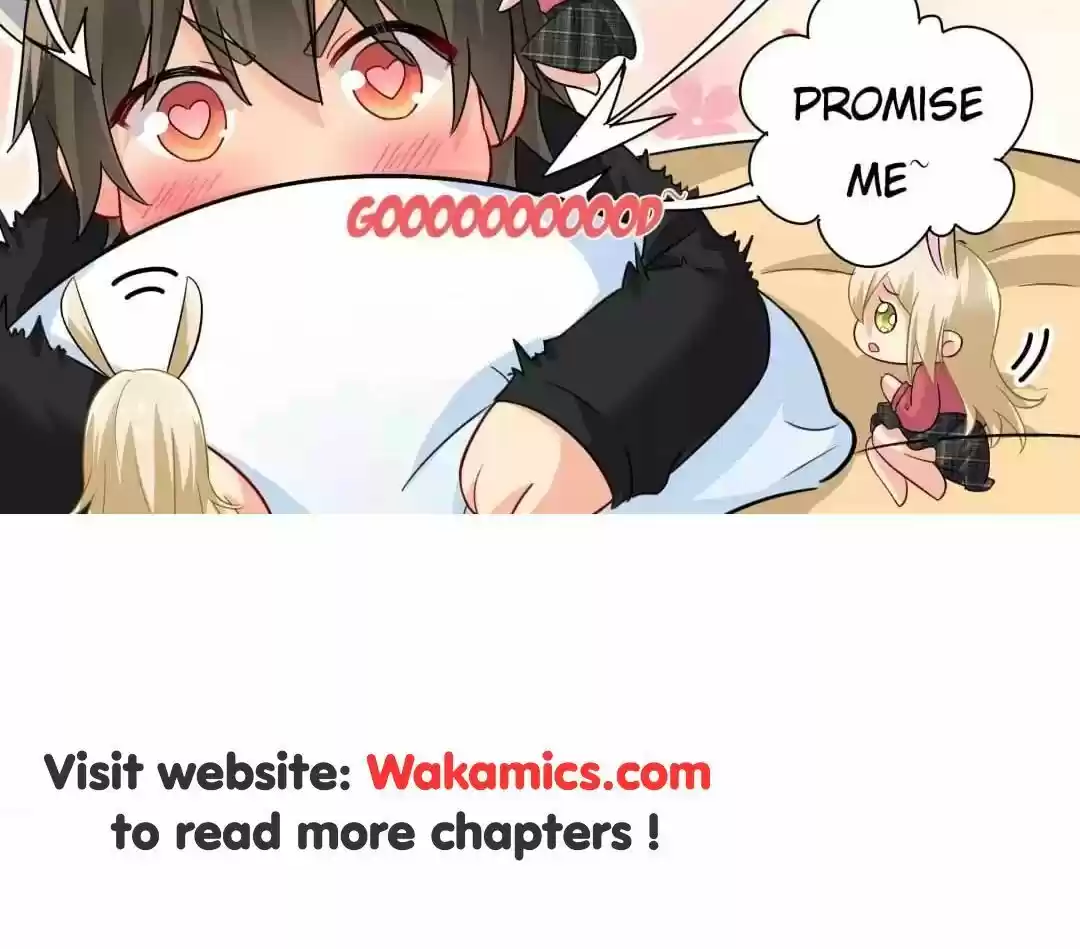 CEO Above, Me Below ch.193