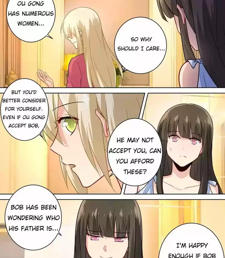 CEO Above, Me Below ch.194