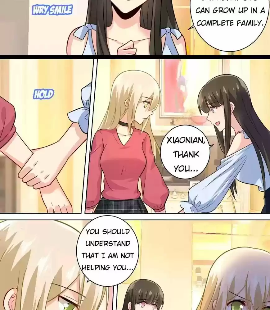 CEO Above, Me Below ch.194