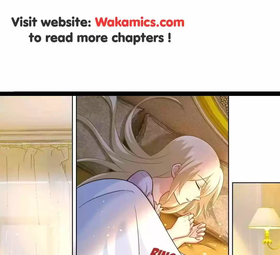 CEO Above, Me Below ch.195