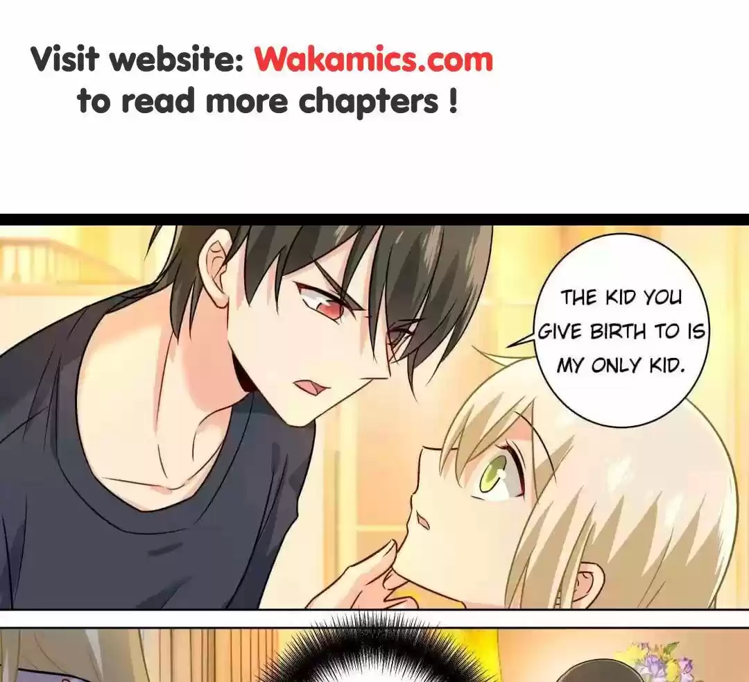 CEO Above, Me Below ch.197