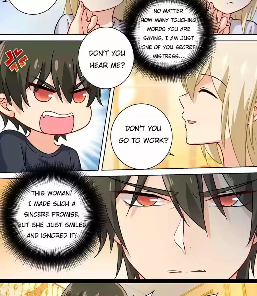 CEO Above, Me Below ch.197