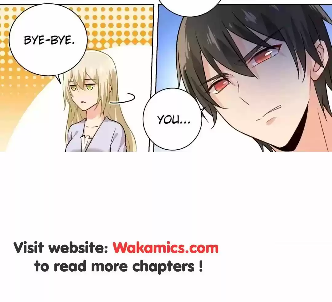 CEO Above, Me Below ch.197