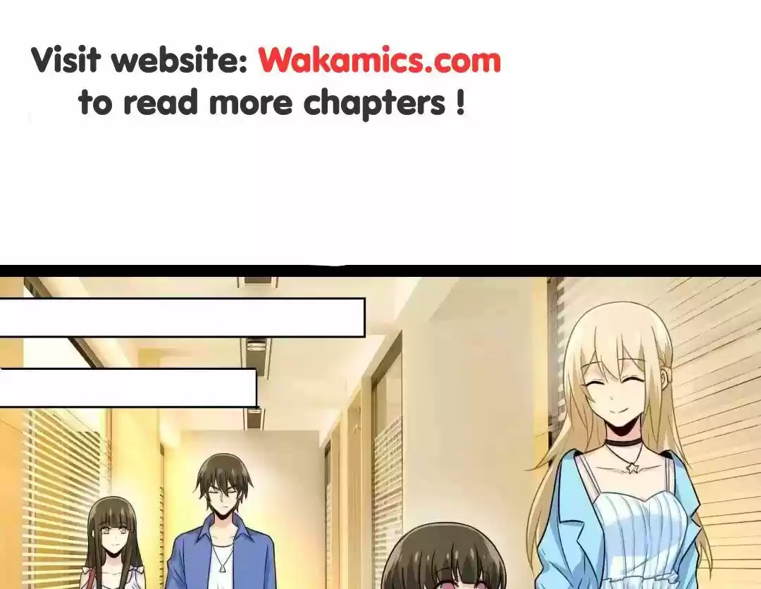 CEO Above, Me Below ch.198