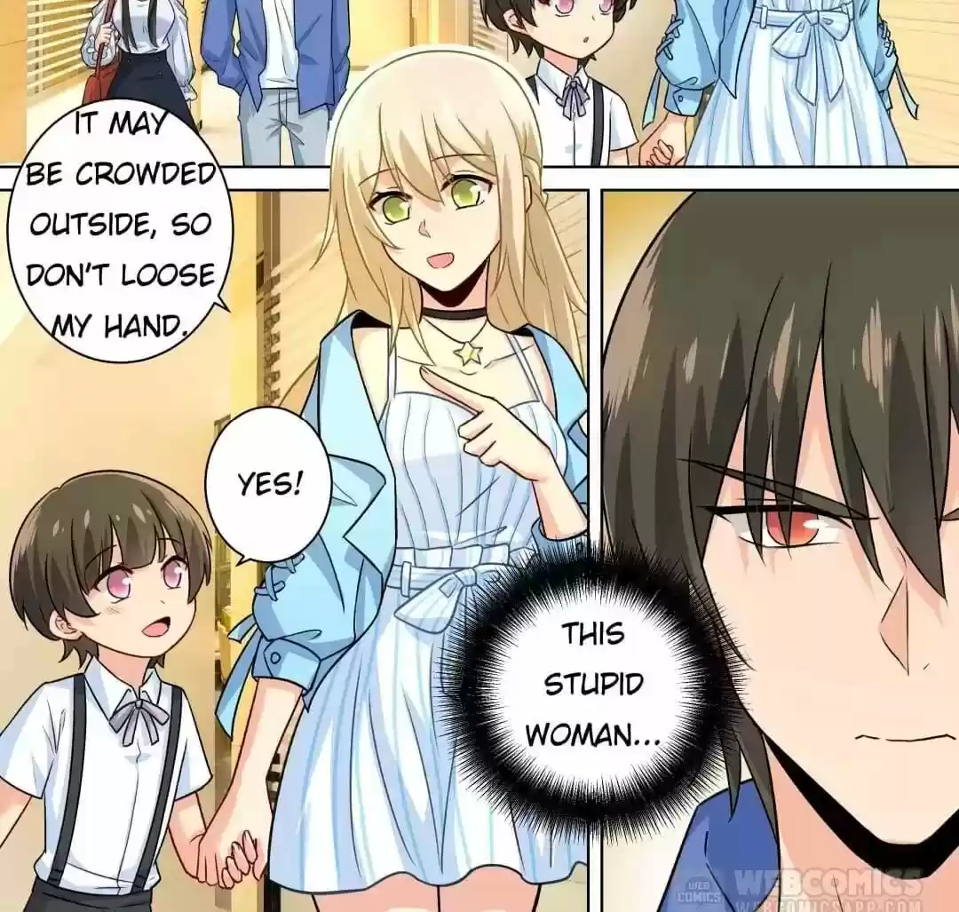 CEO Above, Me Below ch.198