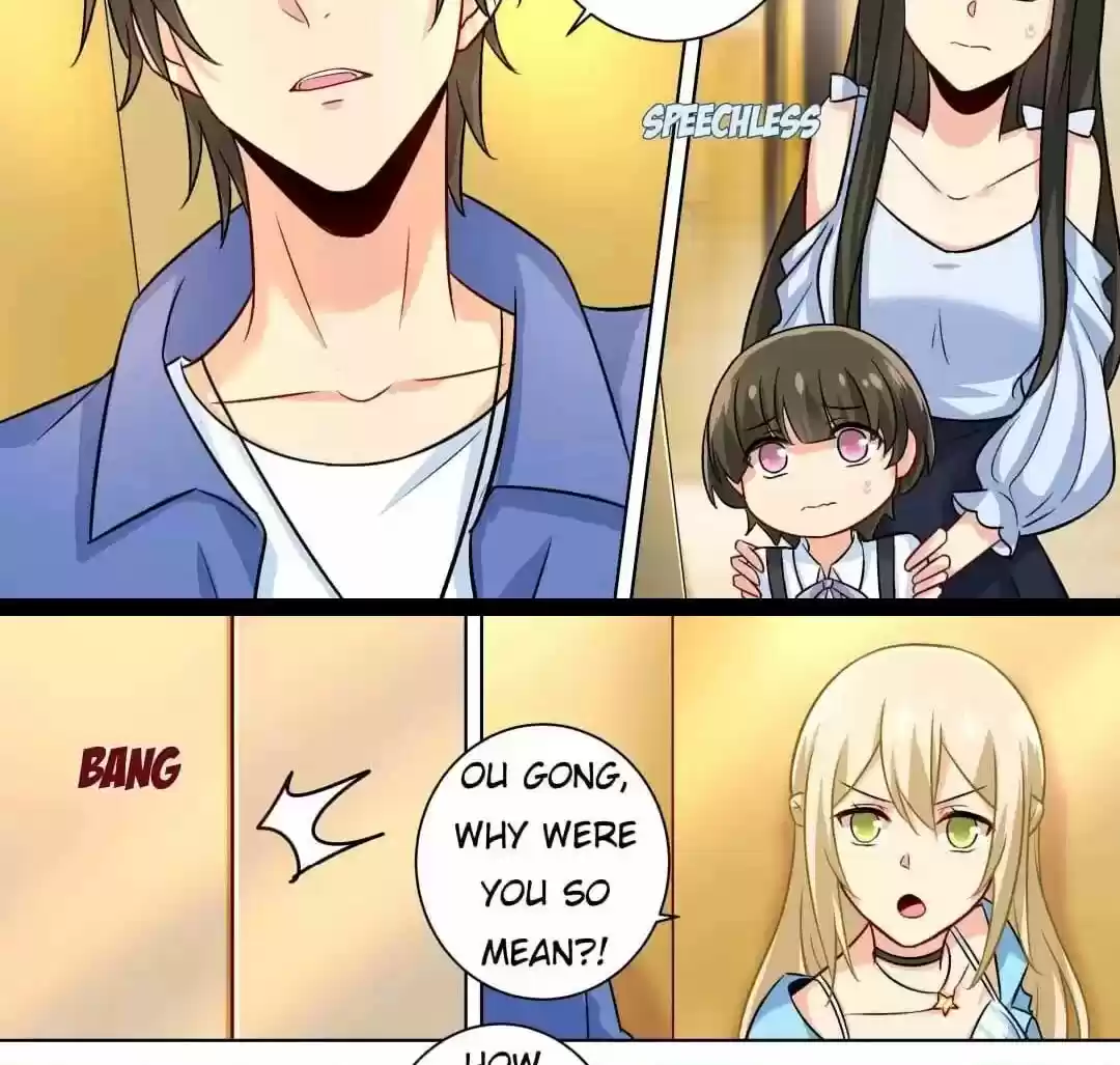 CEO Above, Me Below ch.198