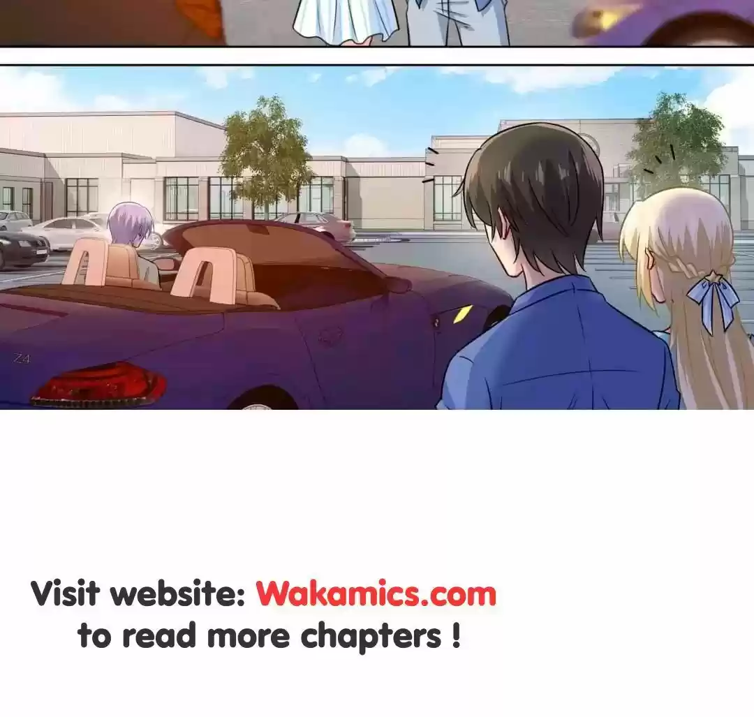 CEO Above, Me Below ch.198