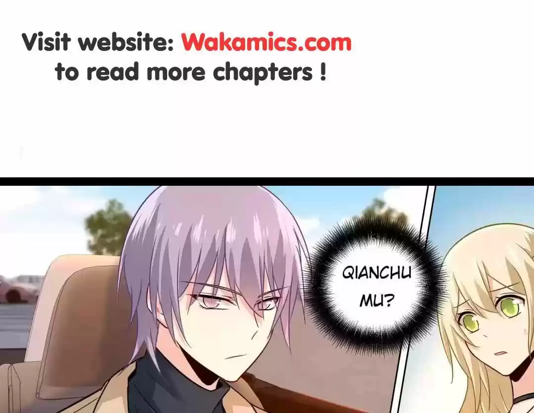 CEO Above, Me Below ch.199