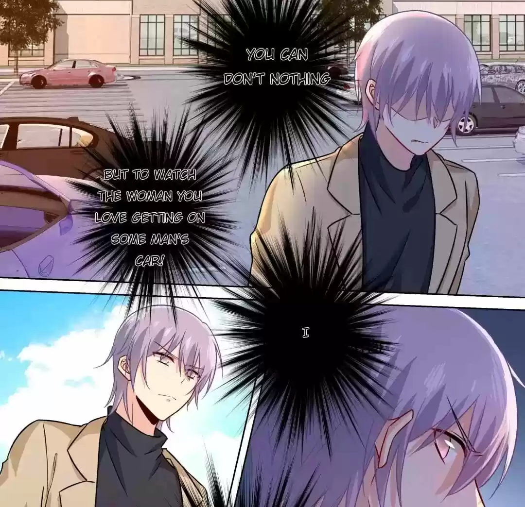 CEO Above, Me Below ch.199