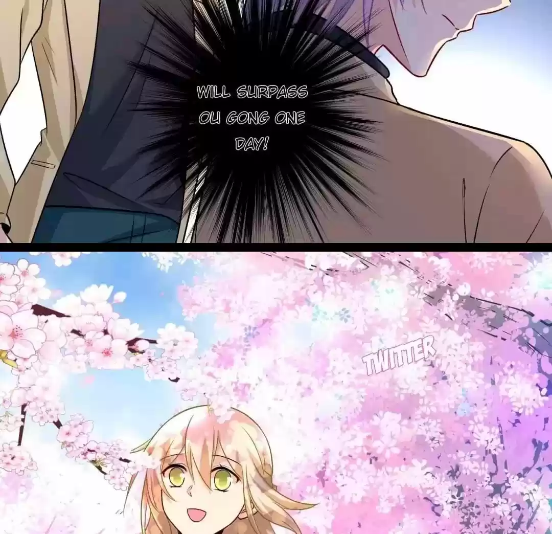 CEO Above, Me Below ch.199