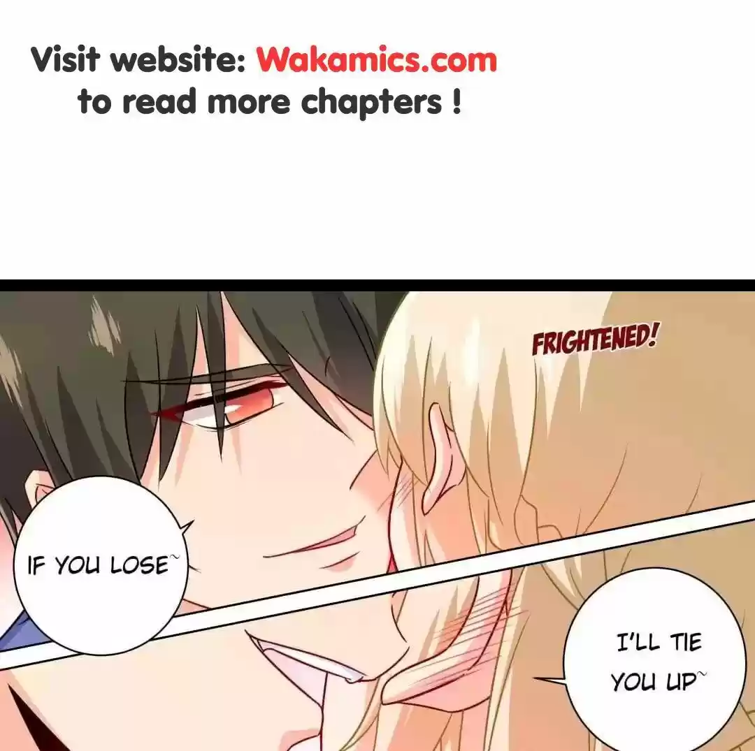 CEO Above, Me Below ch.200