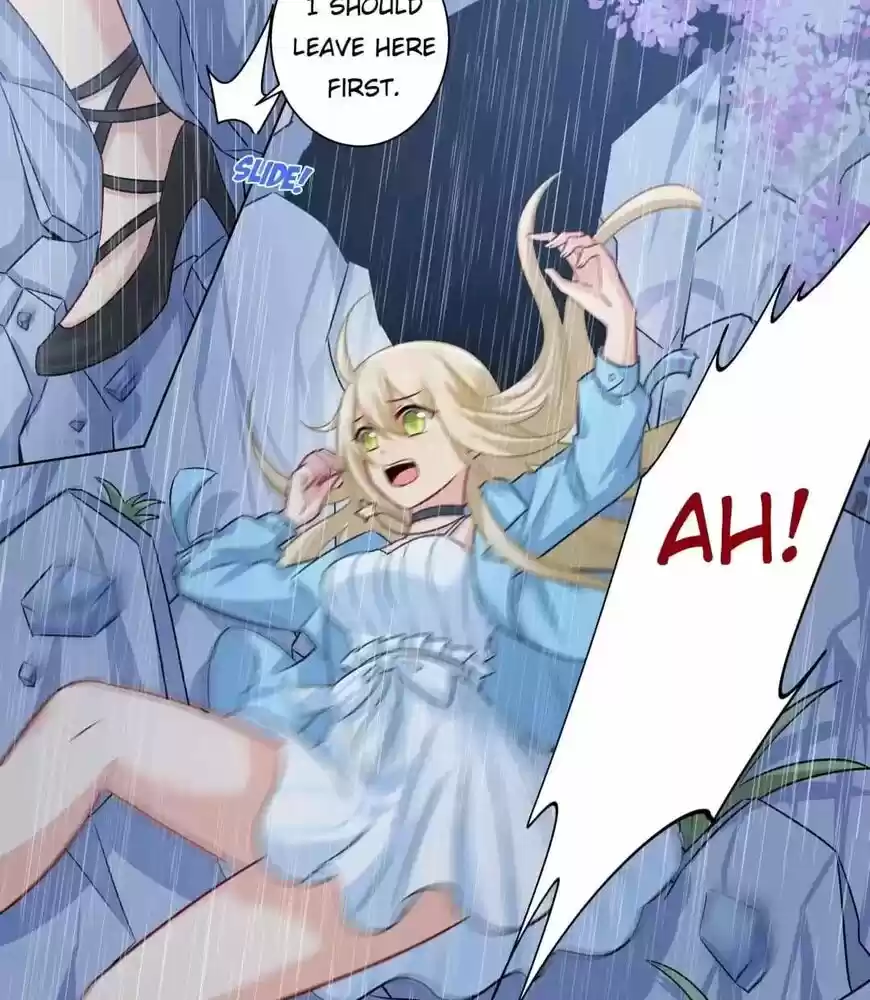 CEO Above, Me Below ch.200