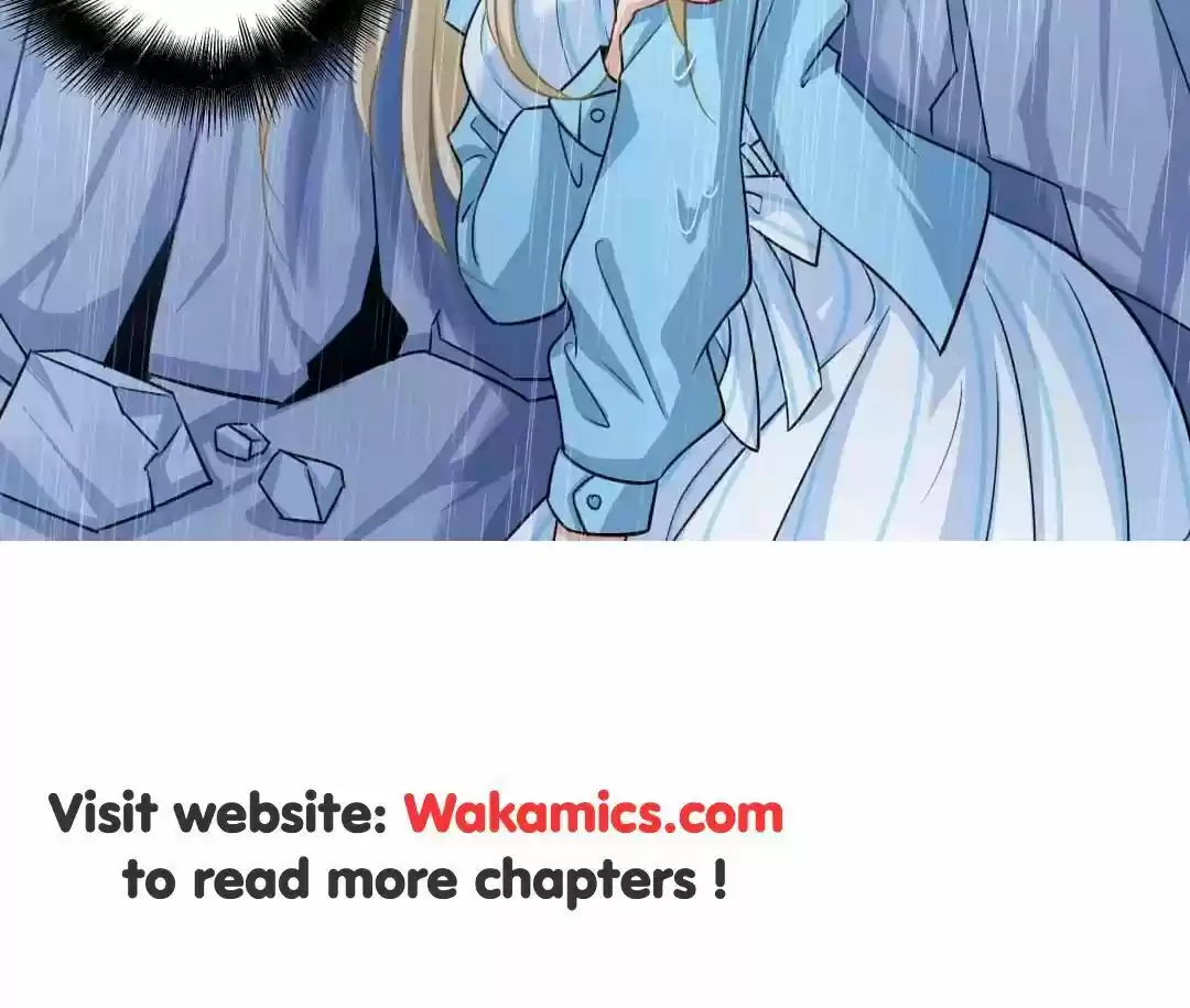 CEO Above, Me Below ch.200