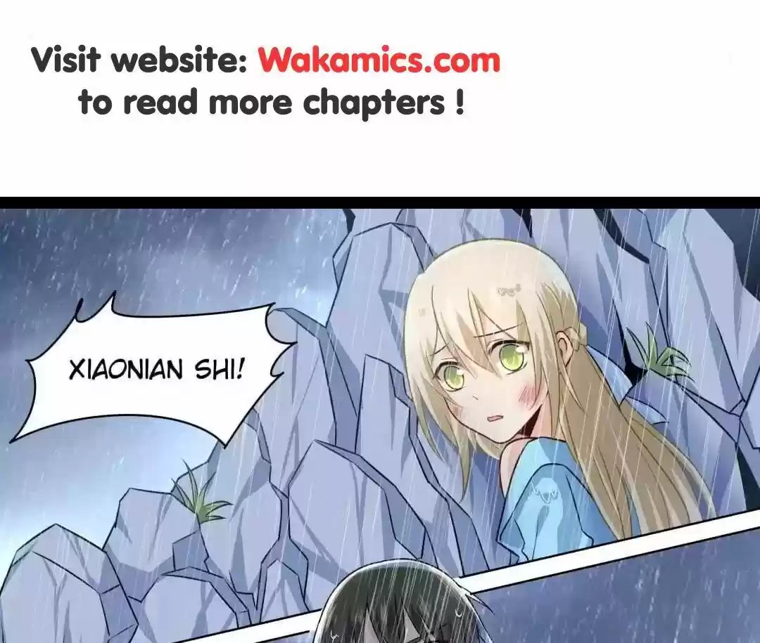 CEO Above, Me Below ch.201