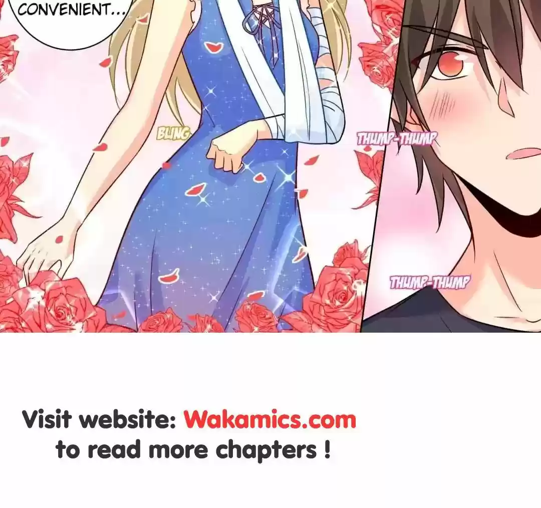 CEO Above, Me Below ch.202