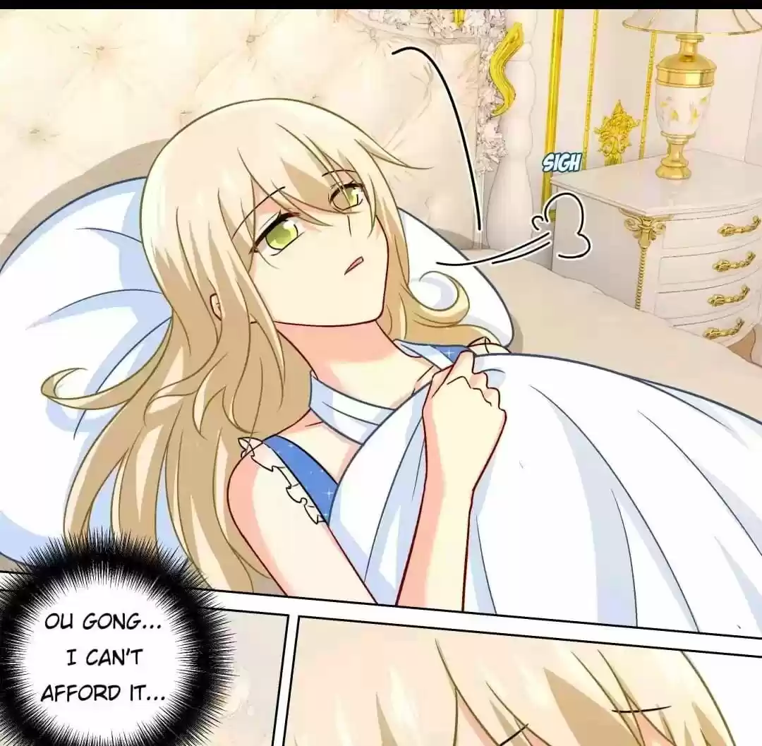 CEO Above, Me Below ch.203