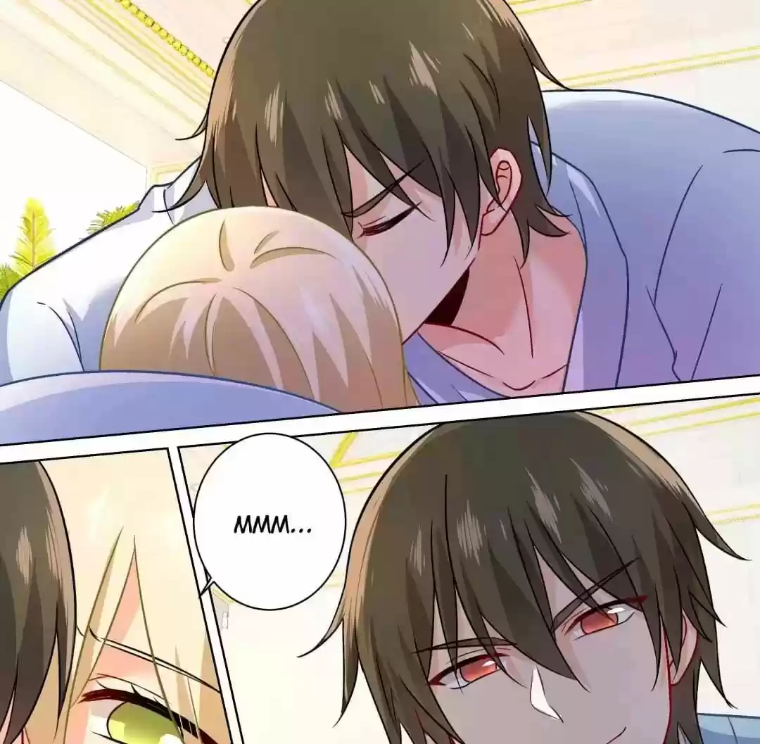 CEO Above, Me Below ch.203