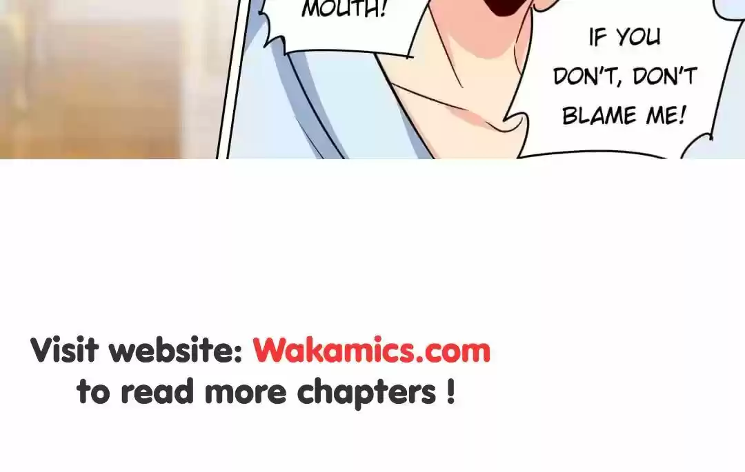 CEO Above, Me Below ch.203