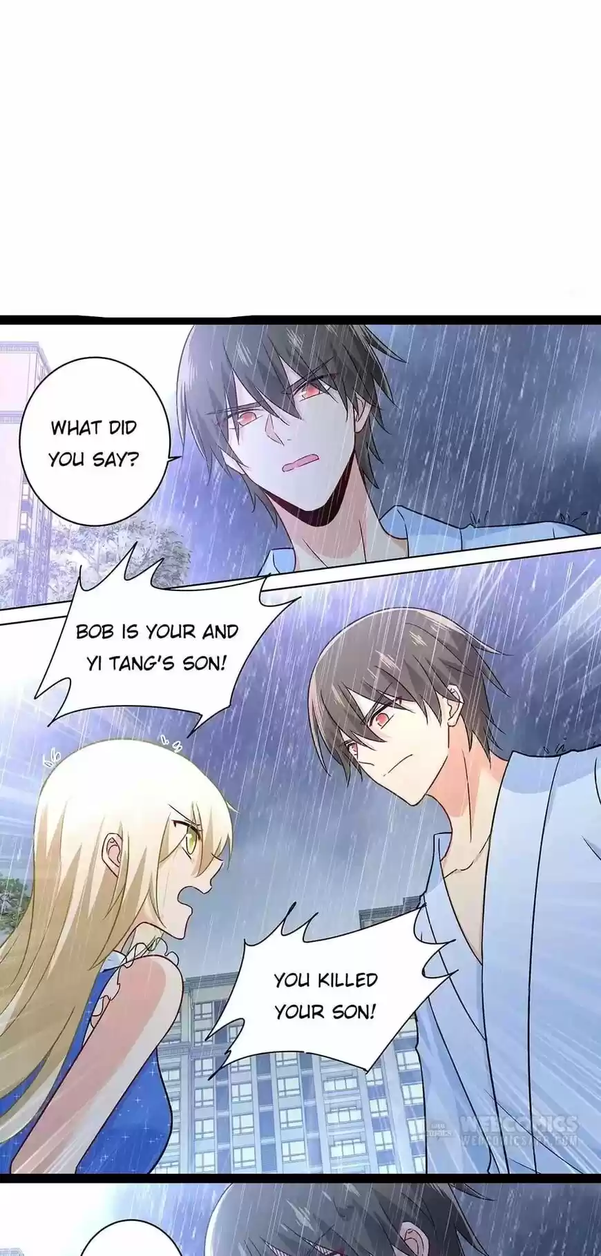 CEO Above, Me Below ch.212