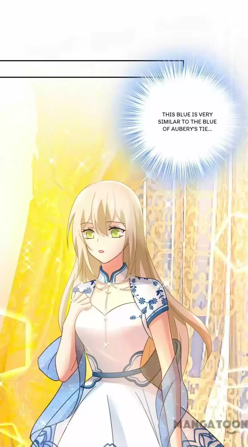 CEO Above, Me Below ch.366