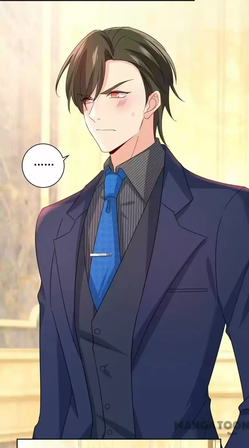 CEO Above, Me Below ch.366