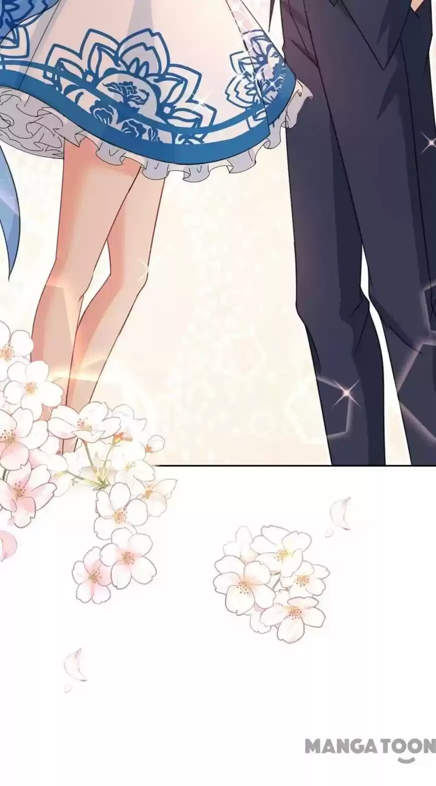 CEO Above, Me Below ch.366