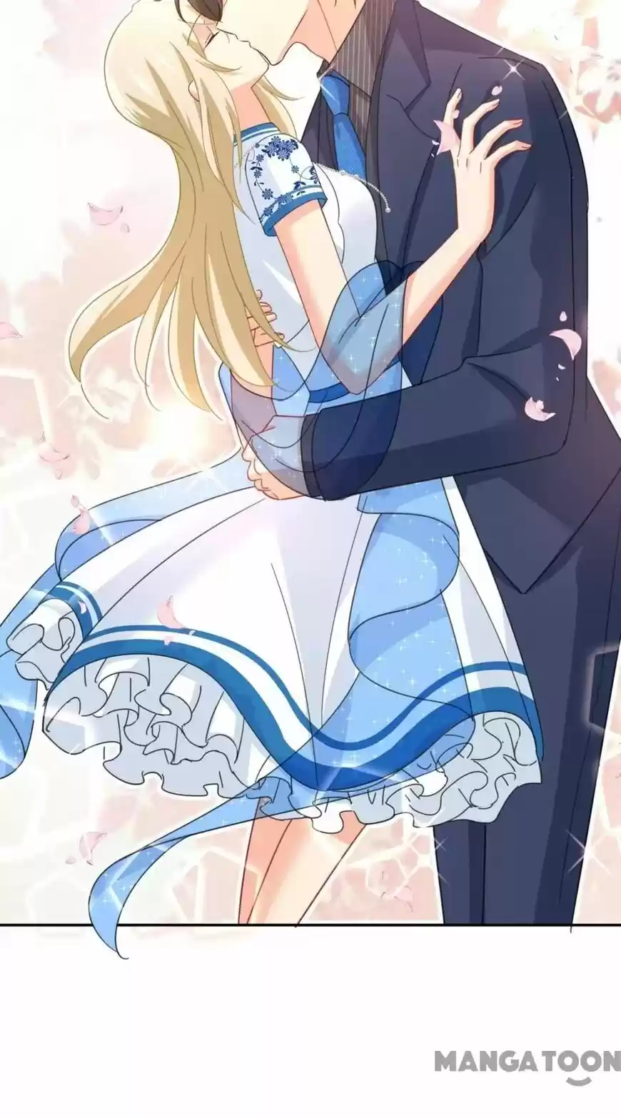 CEO Above, Me Below ch.366