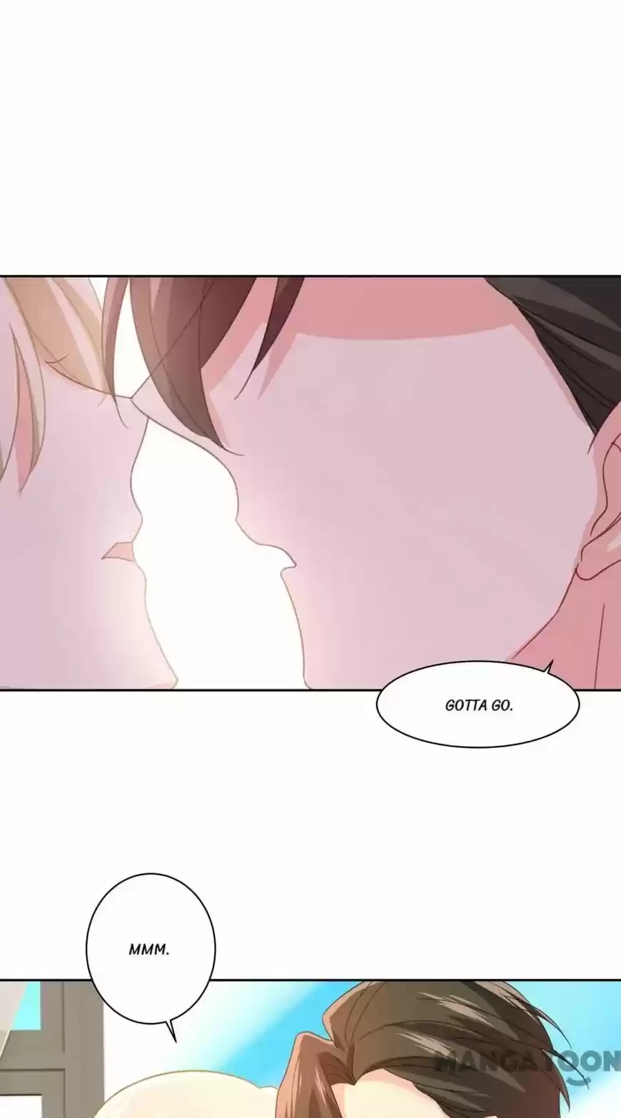 CEO Above, Me Below ch.366