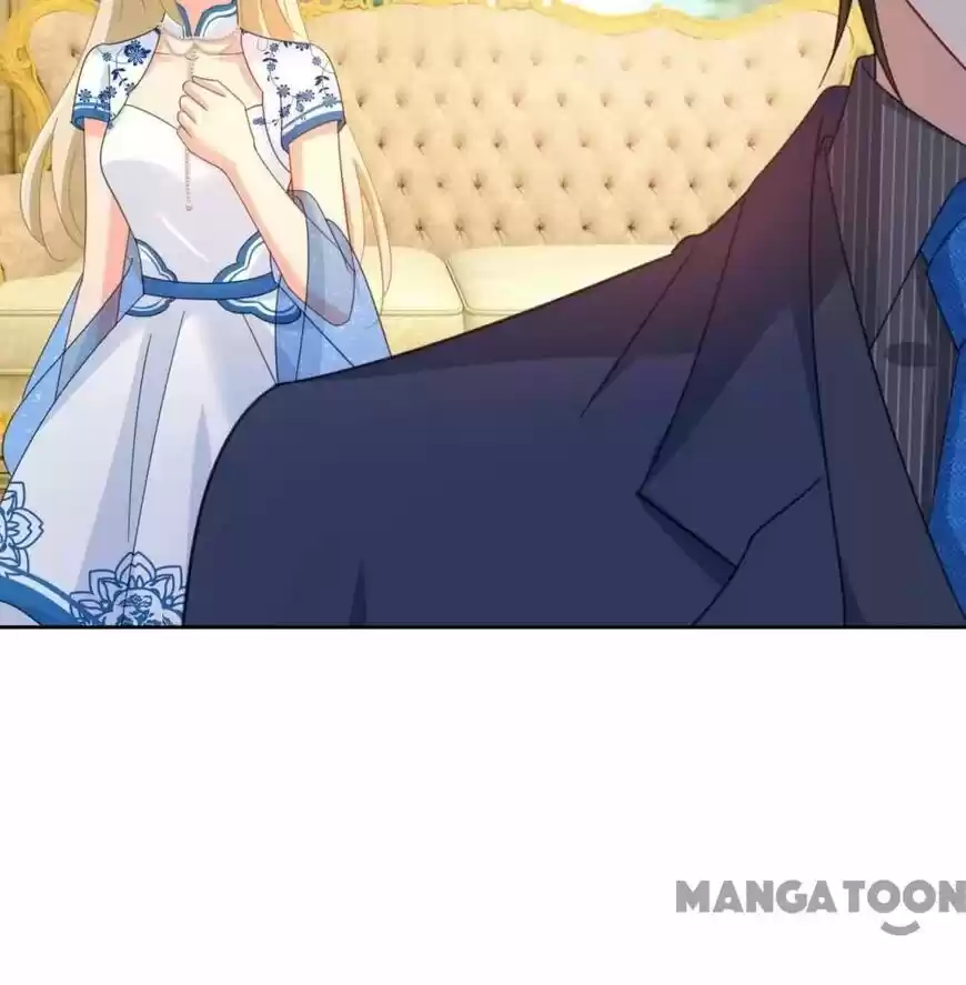 CEO Above, Me Below ch.366