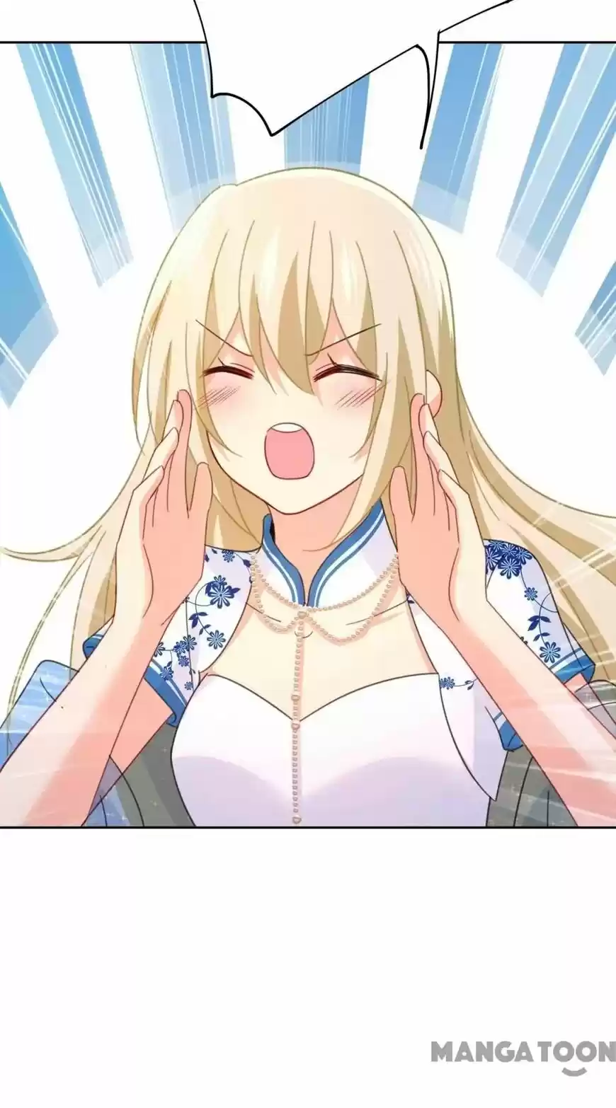 CEO Above, Me Below ch.366