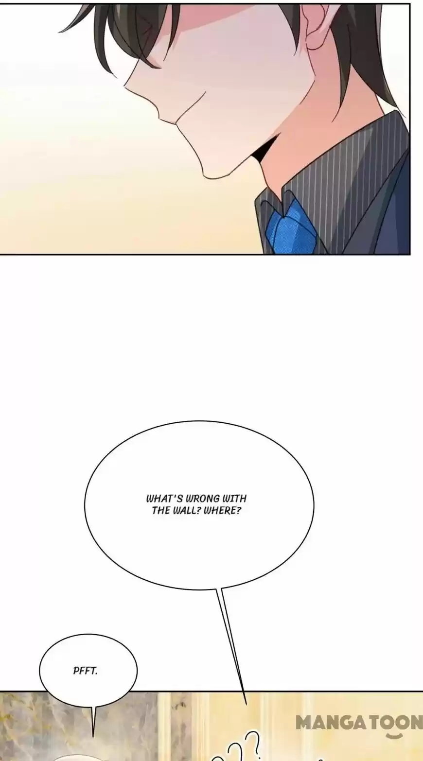 CEO Above, Me Below ch.366