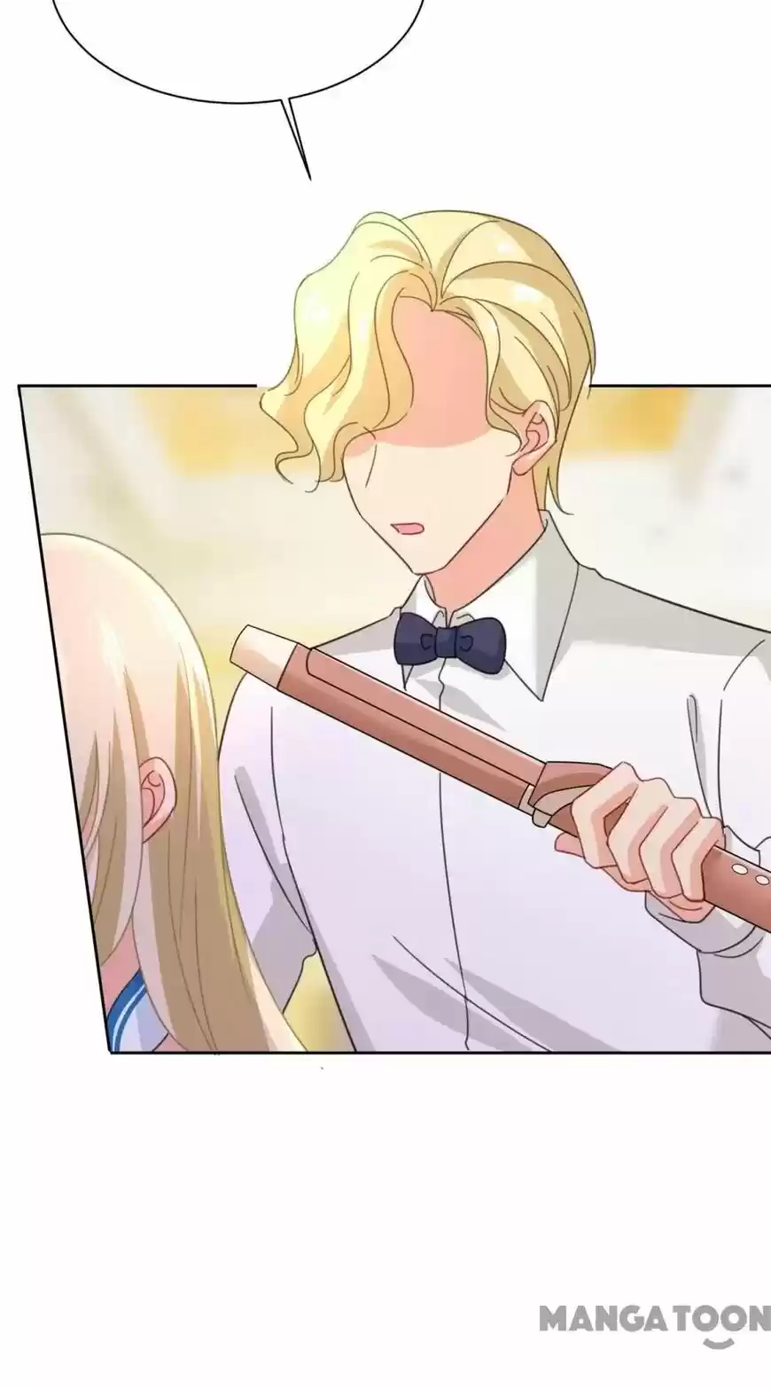 CEO Above, Me Below ch.366