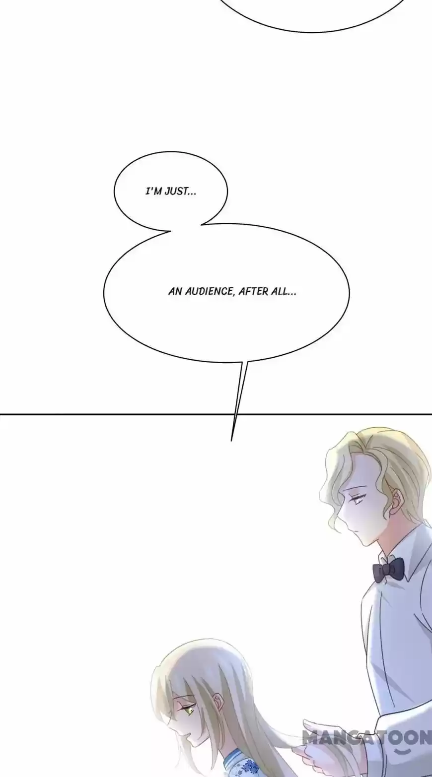 CEO Above, Me Below ch.366