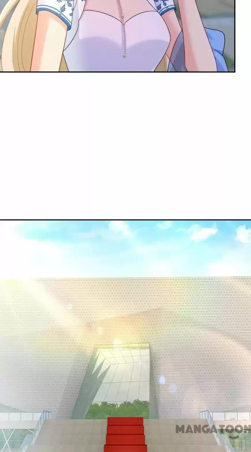 CEO Above, Me Below ch.368