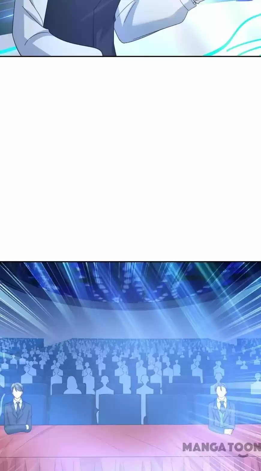 CEO Above, Me Below ch.368