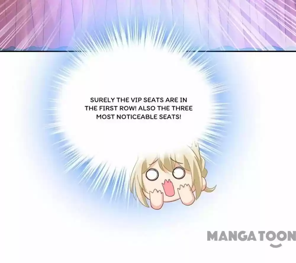 CEO Above, Me Below ch.368