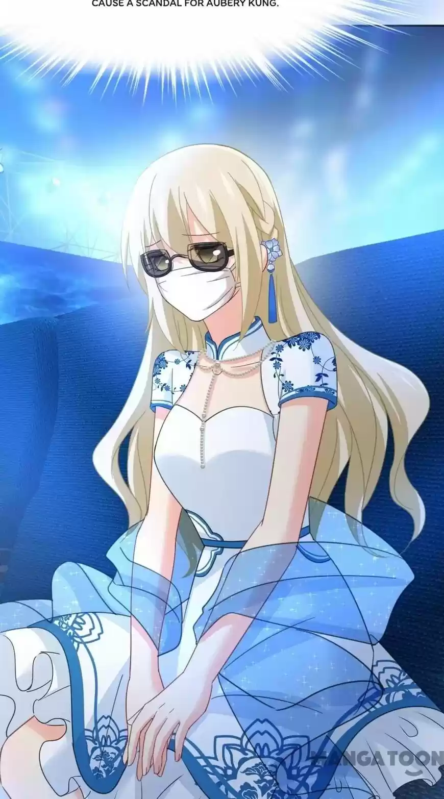 CEO Above, Me Below ch.368