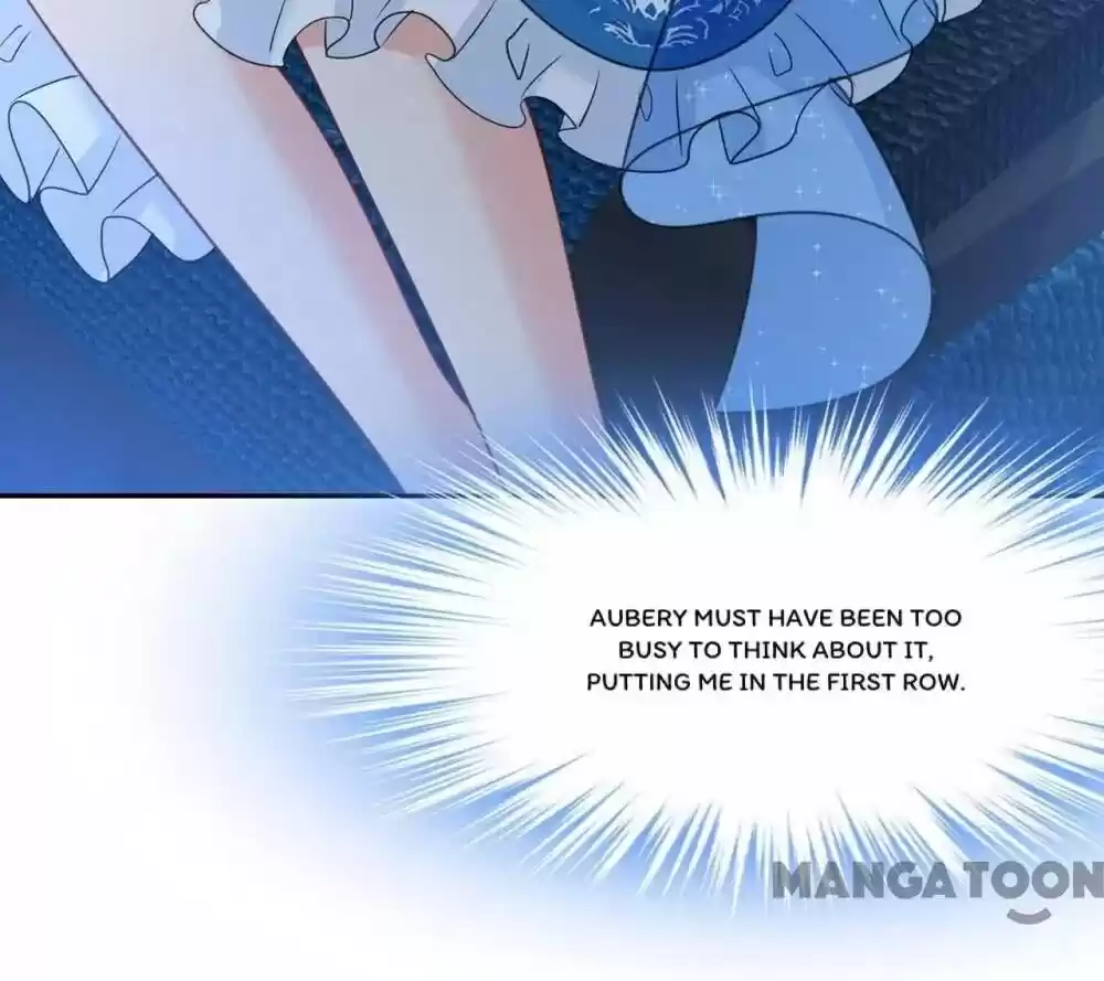 CEO Above, Me Below ch.368